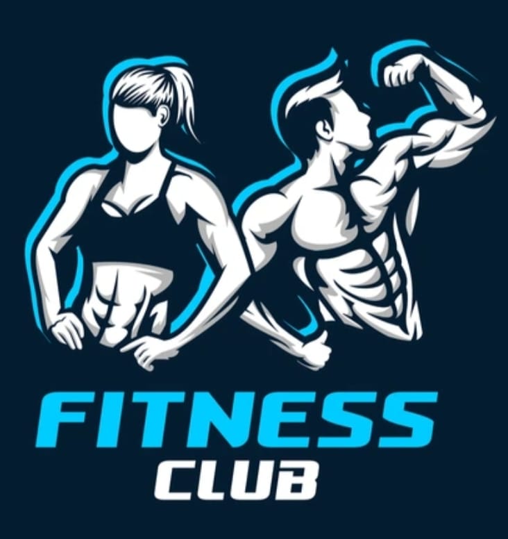 Fitness Club logo